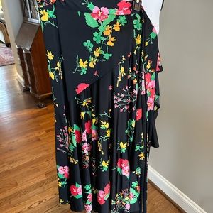 Cabi Drama Skirt